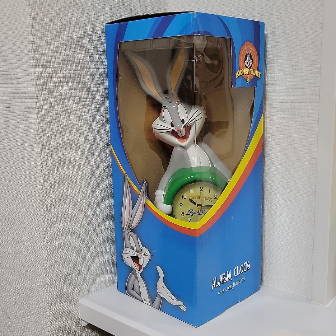 期間限定お値下げ 箱入新品 ビンテージ LOONEY TUNES Bucks 期間限定お値下げ 箱入新品 ビンテージ LOONEY TUNES Bucks