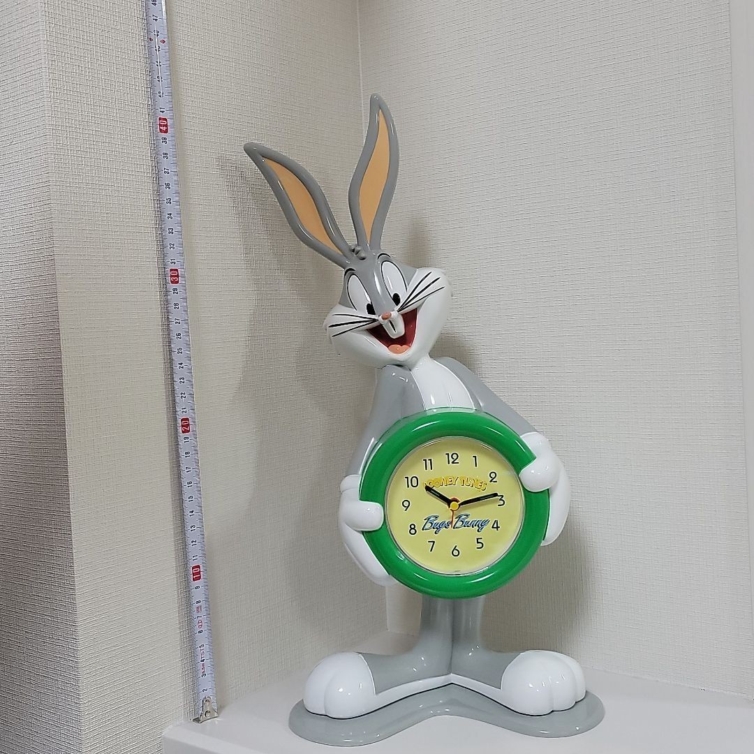 期間限定お値下げ 箱入新品 ビンテージ LOONEY TUNES Bucks 期間限定お値下げ 箱入新品 ビンテージ LOONEY TUNES Bucks