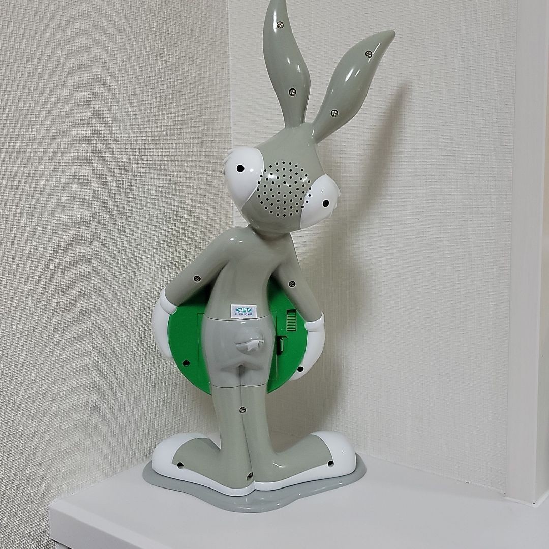 期間限定お値下げ 箱入新品 ビンテージ LOONEY TUNES Bucks 期間限定お値下げ 箱入新品 ビンテージ LOONEY TUNES Bucks