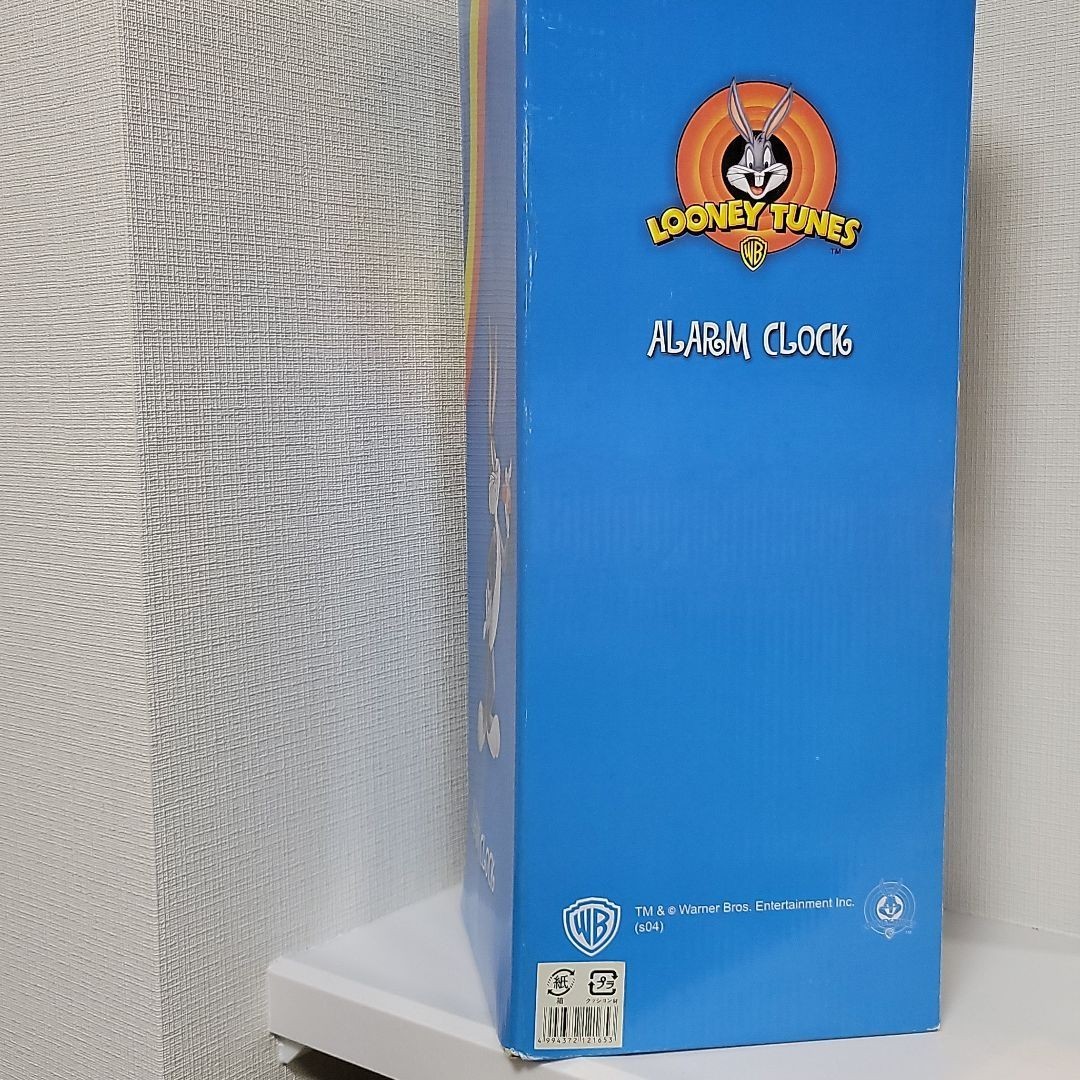 期間限定お値下げ 箱入新品 ビンテージ LOONEY TUNES Bucks 期間限定お値下げ 箱入新品 ビンテージ LOONEY TUNES Bucks
