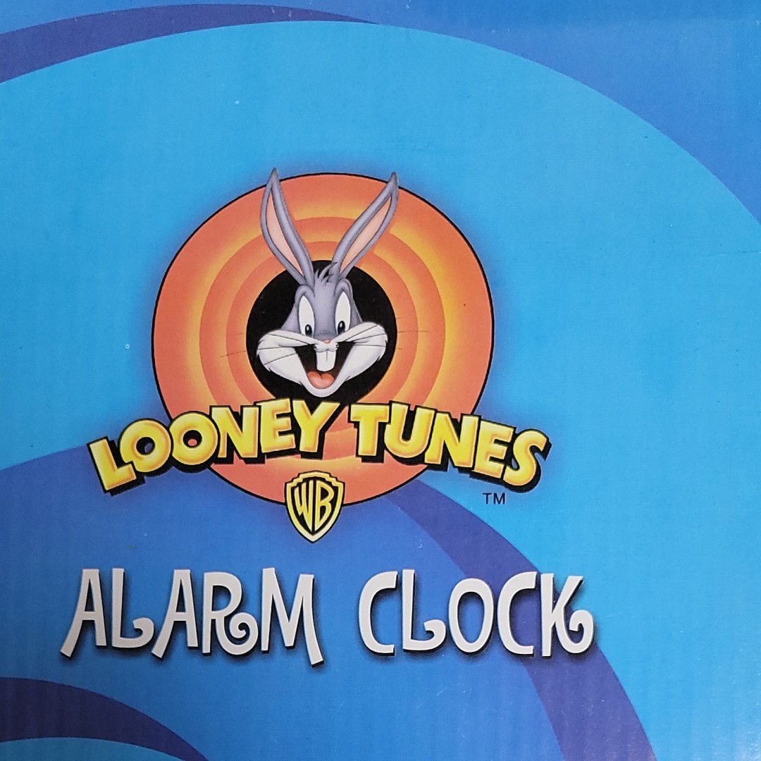 期間限定お値下げ 箱入新品 ビンテージ LOONEY TUNES Bucks 期間限定お値下げ 箱入新品 ビンテージ LOONEY TUNES Bucks