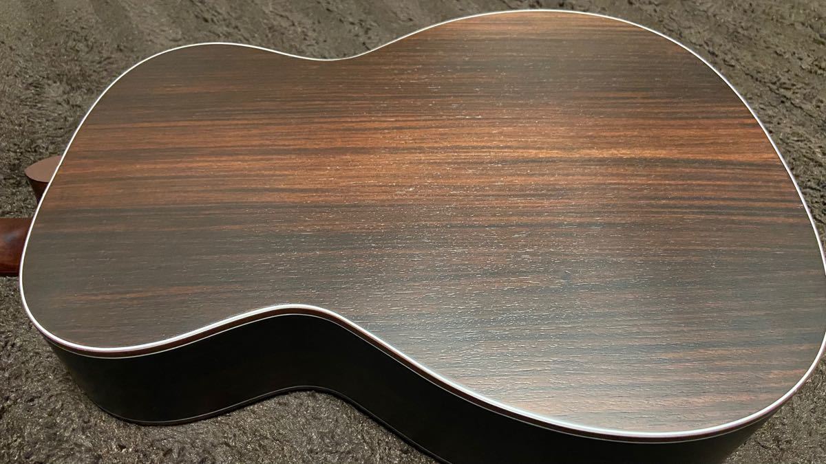 美品 ARIA AF-105RWE エレアコ オールローズウッド Electric Aria
