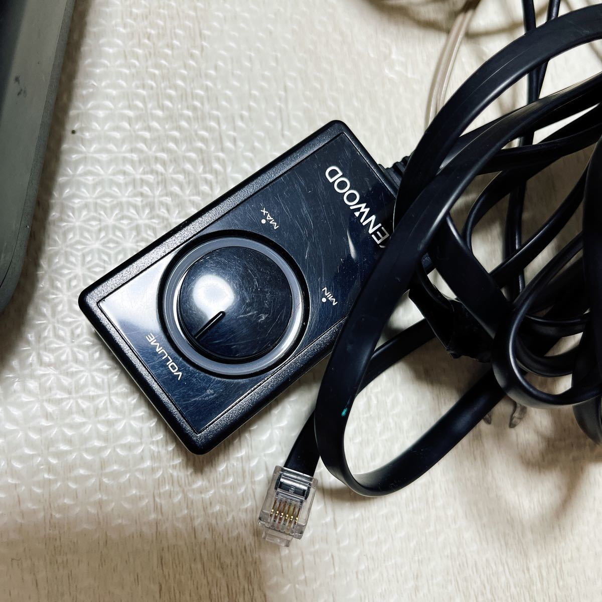 KENWOOD ケンウッド サブウーファー サブウーハー スピーカー KENWOOD ケンウッド サブウーファー サブウーハー スピーカー