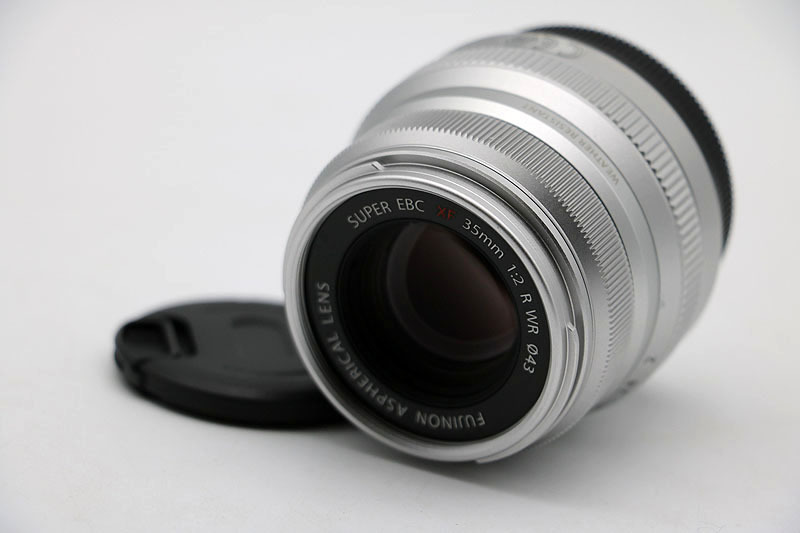 特別送料無料!】 フジノンレンズ 富士フィルム FUJIFILM XF35mmF2 中古良品 元箱あり シルバー WR R - その他 - labelians.fr 特別送料無料!】 フジノンレンズ 富士フィルム FUJIFILM XF35mmF2 中古良品 元箱あり シルバー WR R - その他 - labelians.fr