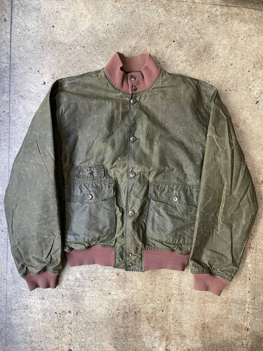 SALE/85%OFF】 ラルフローレン ブルゾン 希少サイズ econet.bi