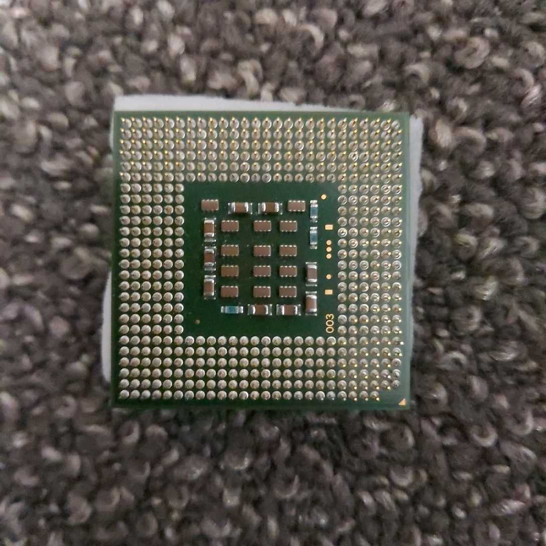 はありませ ヤフオク! - Intel Pentium4 3.40EGHz/1M/800 Socket478