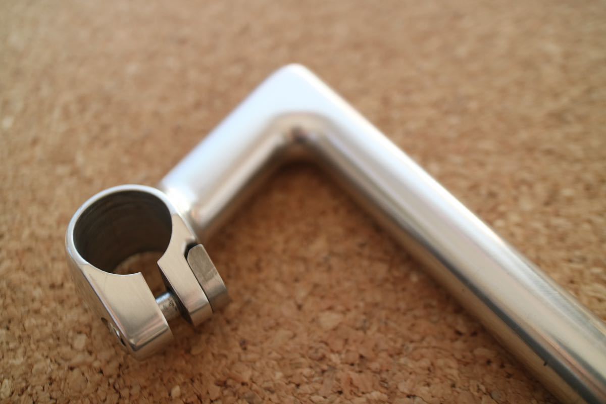 海外限定】 RIVENDELL NITTO 希少 別注 SURLY スレッドステム NTC-225 Quill 1 225mm 80mm 25.4 Technomic ステム ニットー 日東 stem tallux 特別仕様 - 80mm~ - baladaroyalle.com.br 海外限定】 RIVENDELL NITTO 希少 別注 SURLY スレッドステム NTC-225 Quill 1 225mm 80mm 25.4 Technomic ステム ニットー 日東 stem tallux 特別仕様 - 80mm~ - baladaroyalle.com.br