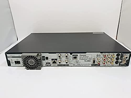 パナソニック 250GB 2チューナー ブルーレイレコーダー DIGA DMR-BW700 