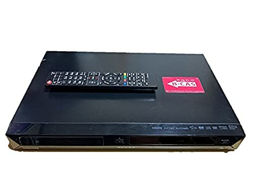 東芝 320GB 2チューナー ブルーレイレコーダー D-BZ510 | bioimune.com.br