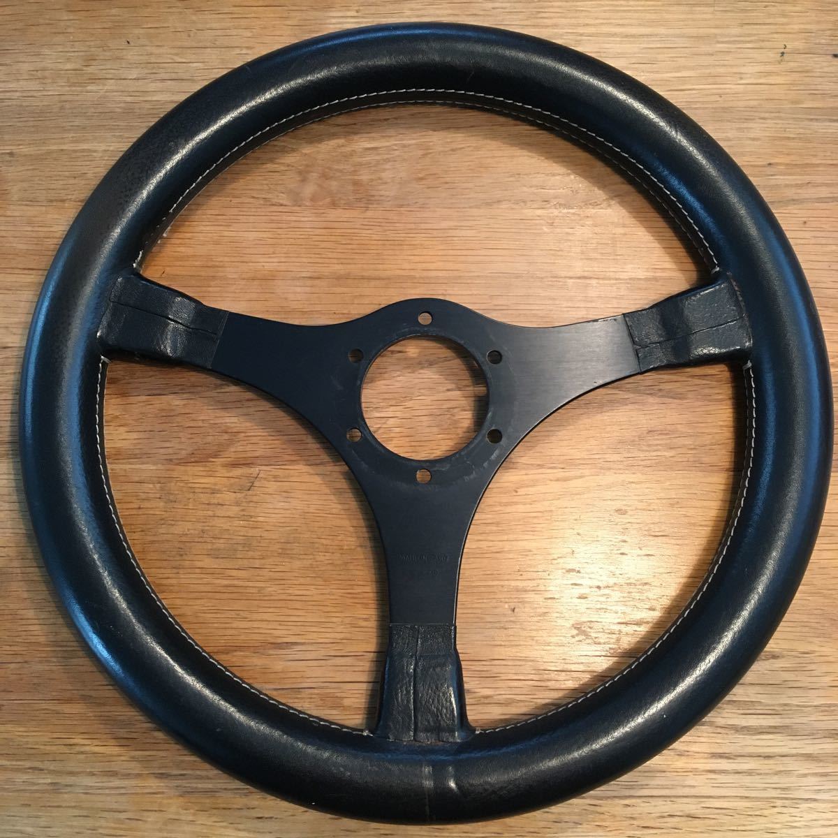 MOMO Jackie Stewart モモ ジャッキー スチュワート レザー MOMO Jackie Stewart モモ ジャッキー スチュワート レザー