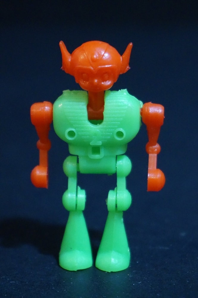 Yahoo!オークション - グリコ へんしんロボット パピーくん Yahoo!オークション - グリコ へんしんロボット パピーくん