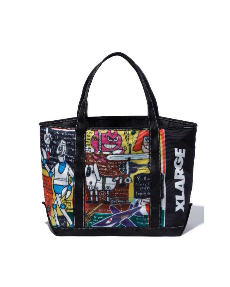 ヤフオク! - 【XLARGE エクストララージ】新品 青山哲士 限定コラ...