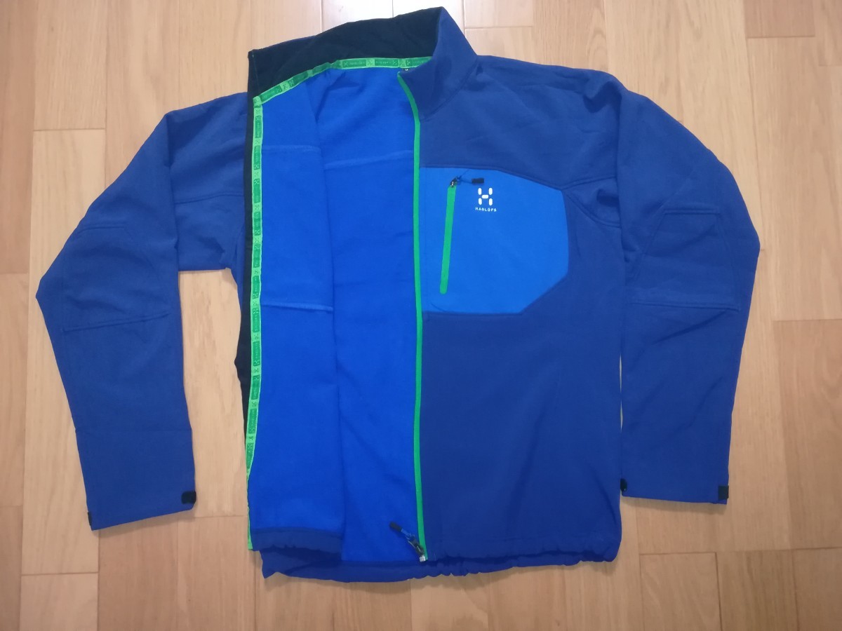 100%の保証 ホグロフス S リプタイルジャケット - poumonquebec.ca