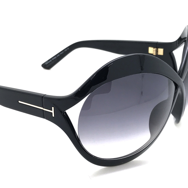 TOM FORD サングラス ブランド トムフォード Carina-02 グラデーション