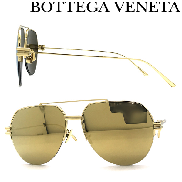 半額SALE／ ボッテガヴェネタ VENETA BOTTEGA サングラス BTV-1046S