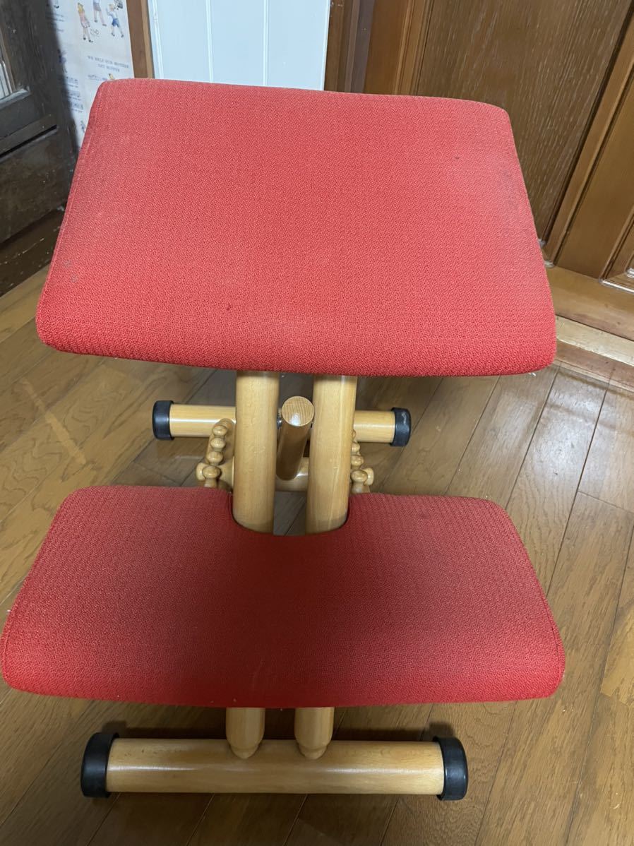 STOKKE мульти- балансировочный стул #valie-ruused товар 