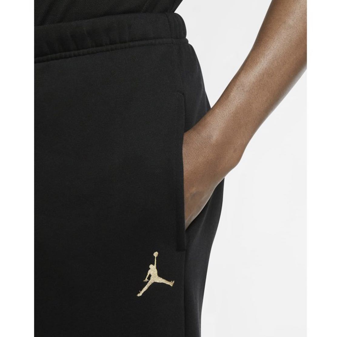 S NIKE AIR JORDAN×PSG FLEECE PANTS フリース スウェットパンツ ナイキ パリサンジェルマン ジョーダン Paris(ボトムス)｜売買されたオークション情報