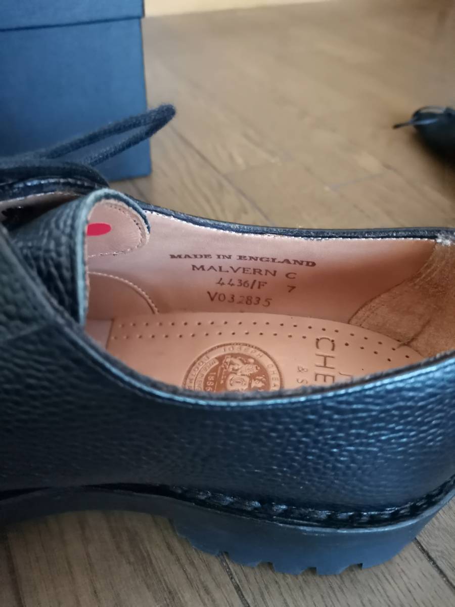 Yahoo!オークション - CHEANEY チーニー MALVERN マルバーン