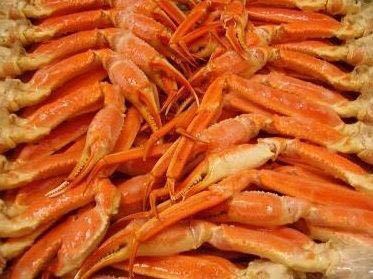 5[. entering excellent ] Boyle snow crab 3L approximately 20kg other freezing commodity .. including in a package limitless! year-end gift . New Year's greetings gift with translation large amount present gift inside festival hand earth production 
