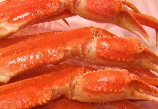 5[. entering excellent ] Boyle snow crab 3L approximately 6.5kg other freezing commodity .. including in a package limitless! year-end gift . New Year's greetings gift with translation large amount present gift inside festival hand earth production 