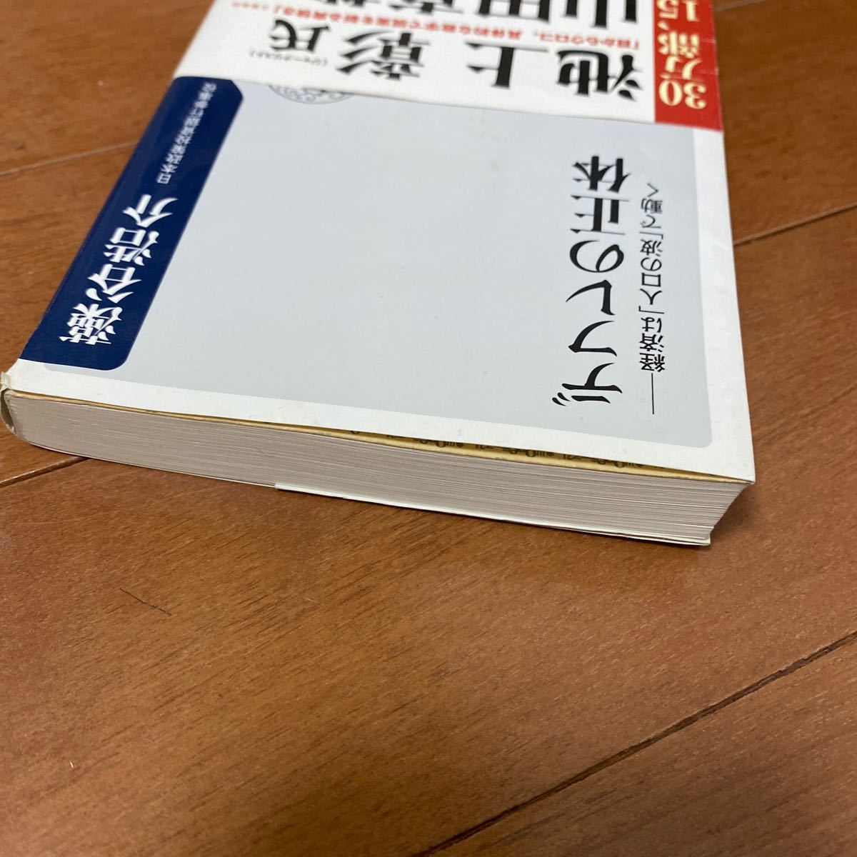 デフレの正体ー経済は 「人口の波」 で動く （新書） 藻谷浩介 角川oneテーマ21 角川書店