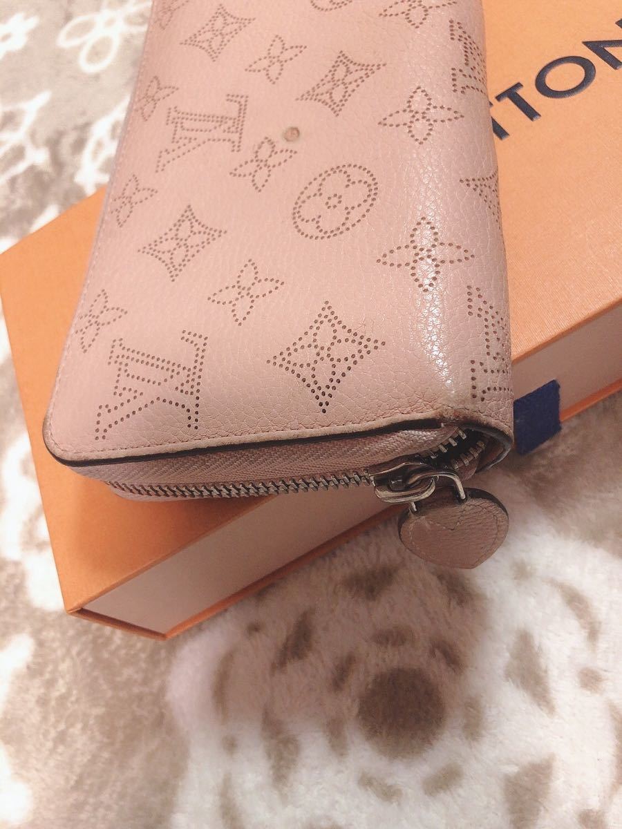 ルイヴィトン☆マヒナ☆ジッピーウォレット | noonanwaste.com