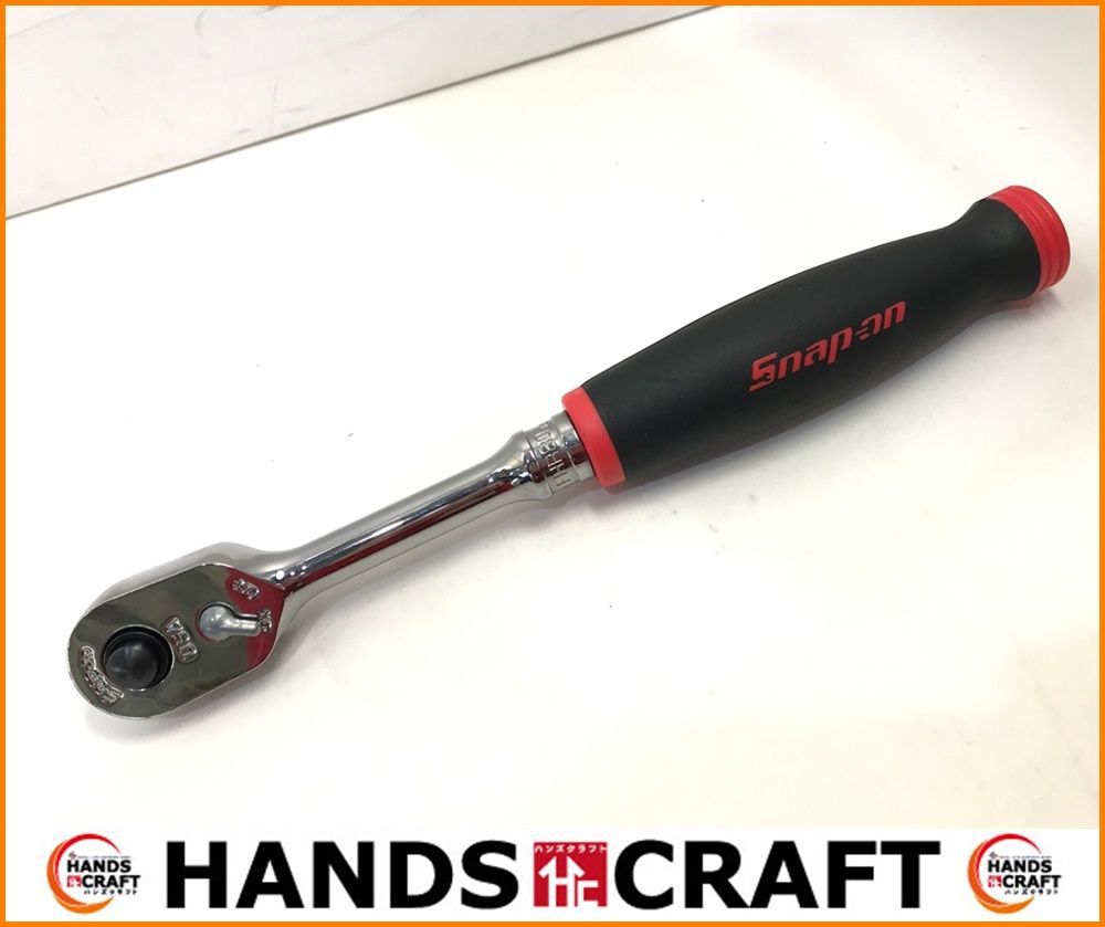 スナップオン ラチェットハンドル FHR80 Snap-on www.gastech.com.tr