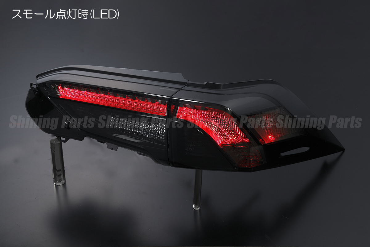 USトヨタ純正 RAV4用テールランプ