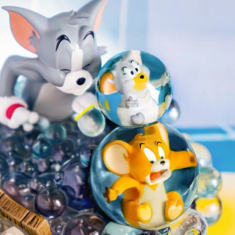 トムとジェリー』TOM&JERRY ソープスタジオ SOAP STUDIO 三人の トムとジェリー』TOM&JERRY ソープスタジオ SOAP STUDIO 三人の
