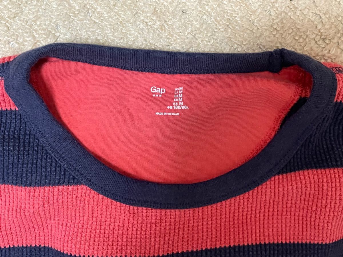 Gap 薄手セーター　サイズ：M