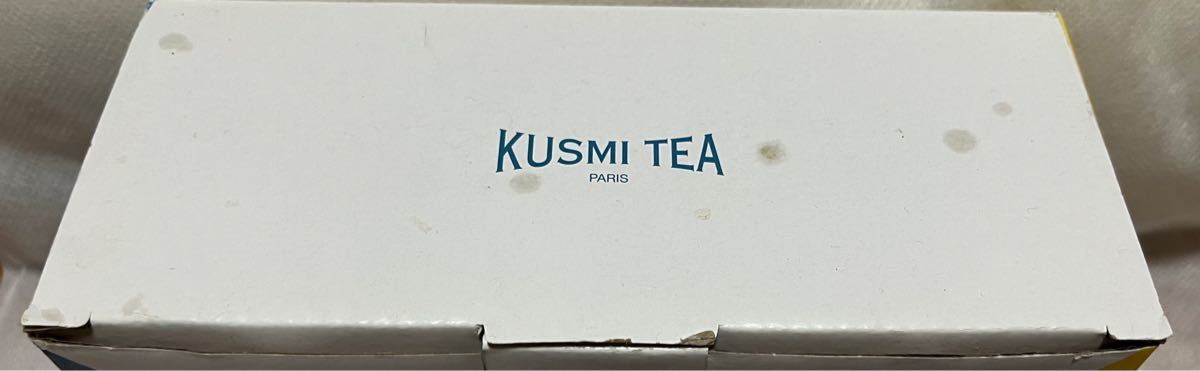 マグカップ　クスミティー　KUSIMI TEA ペアマグカップ　コーヒー　紅茶　ティータイム