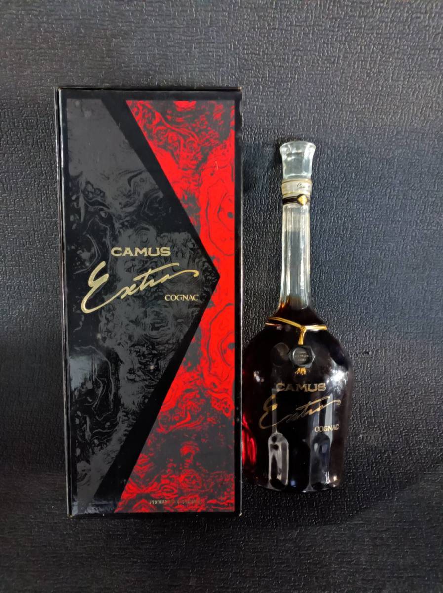 早期予約・新じゃが CAMUS EXTRA 新品 未開栓 - 通販 - www