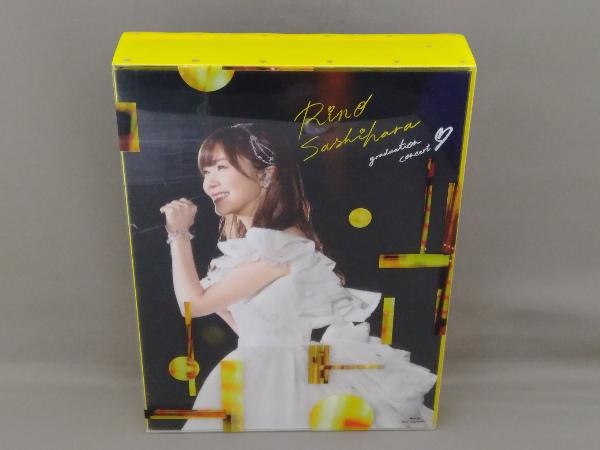 指原莉乃卒業コンサート~さよなら、指原莉乃~ SPECIAL Blu-ray BOX(Blu