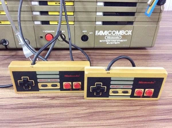 Yahoo!オークション - 【H-8205】中古品 希少品 任天堂 Yahoo!オークション - 【H-8205】中古品 希少品 任天堂