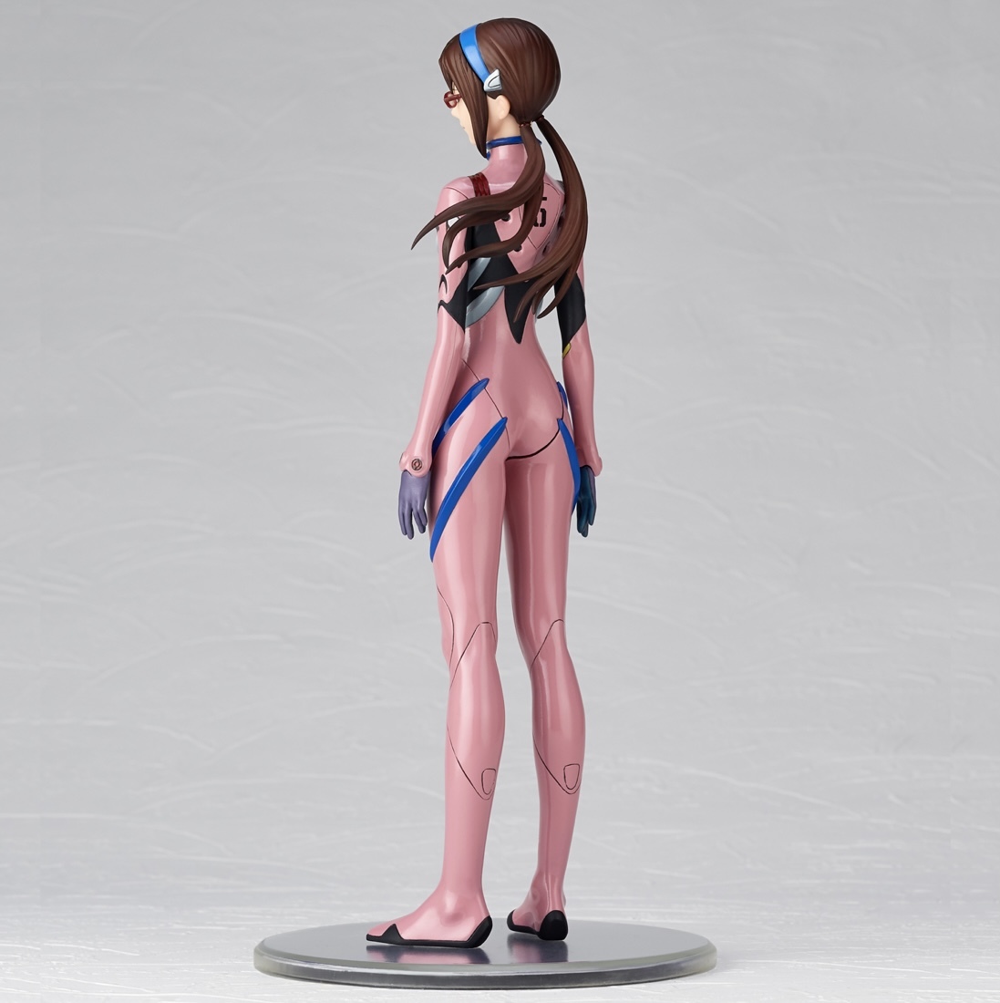 [ new goods unopened ]eva girls Mali PVC&ABS made has painted final product figure Evangelion × Kaiyodo ×...