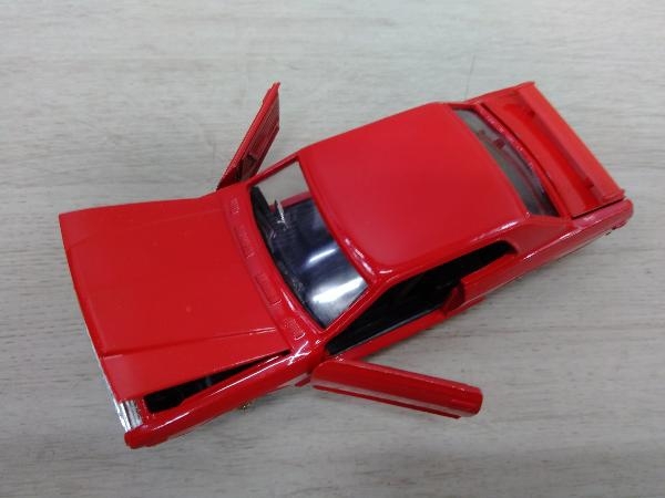 ミニカー ダイヤペット グロリア ハードトップ スタビライザー付き 1