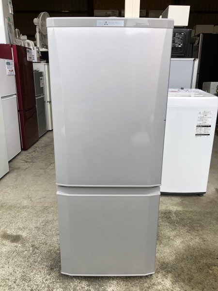 三菱電機 ドア ノンフロン 冷凍冷蔵庫  年製
