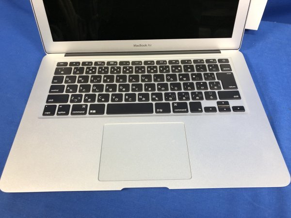 割引クーポン Apple MacBook 2017年モデル 128GB 1.8GHz/8GB/SSD i5