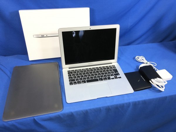 割引クーポン Apple MacBook 2017年モデル 128GB 1.8GHz/8GB/SSD i5