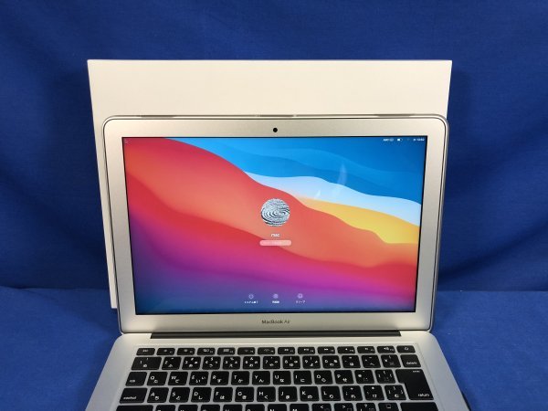 割引クーポン Apple MacBook 2017年モデル 128GB 1.8GHz/8GB/SSD i5