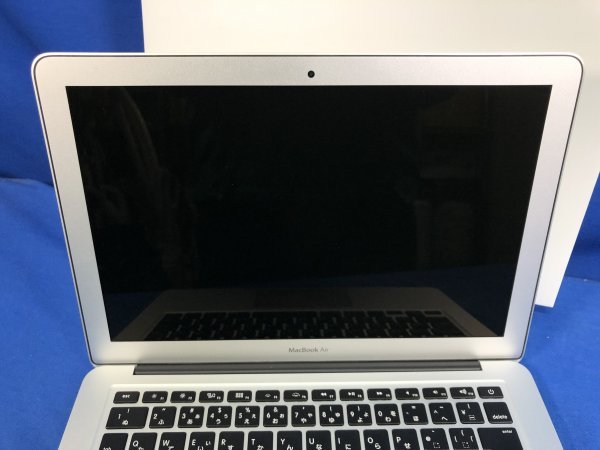 割引クーポン Apple MacBook 2017年モデル 128GB 1.8GHz/8GB/SSD i5