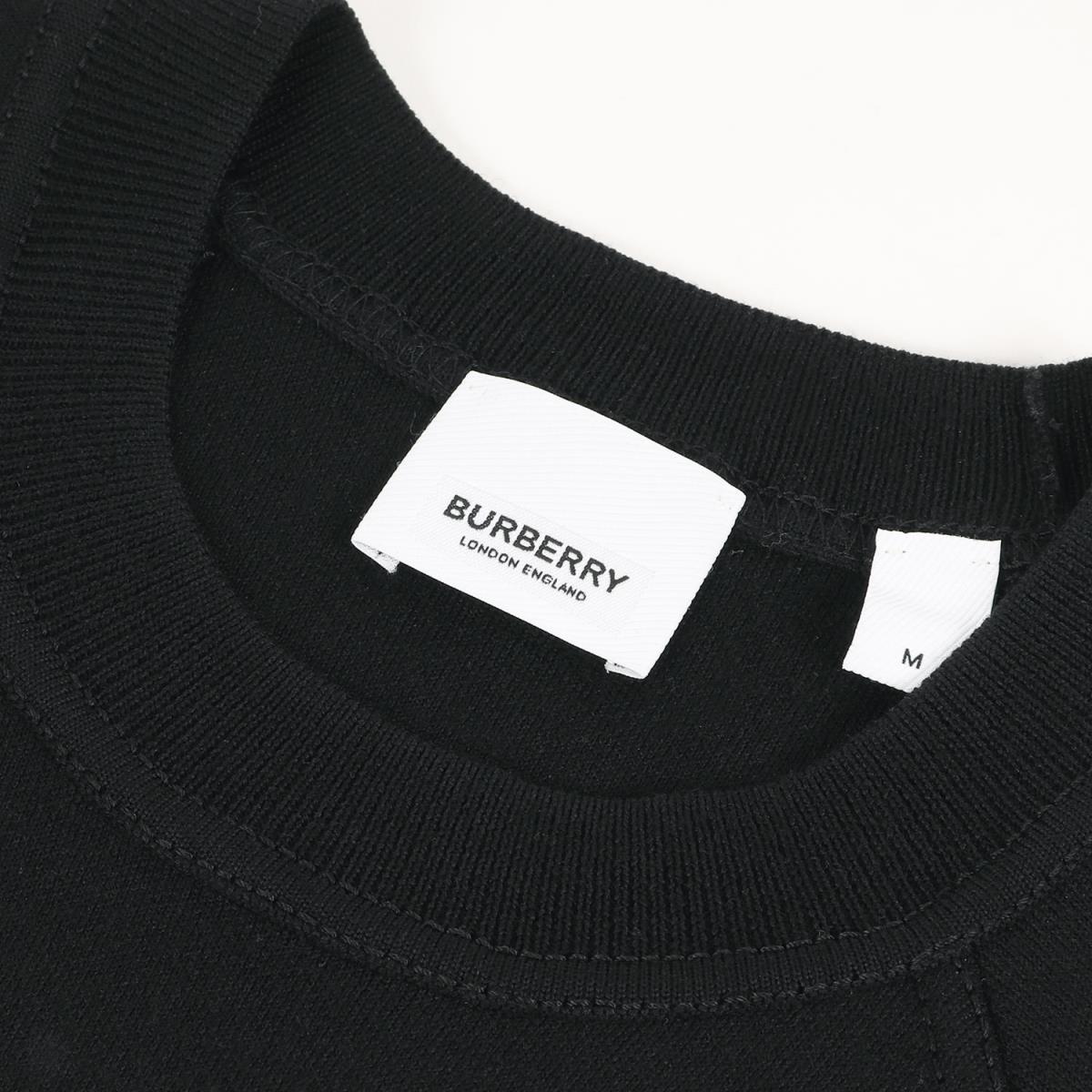 ヤフオク! - BURBERRY バーバリー ニット ホースフェリー イ ヤフオク! - BURBERRY バーバリー ニット ホースフェリー イ