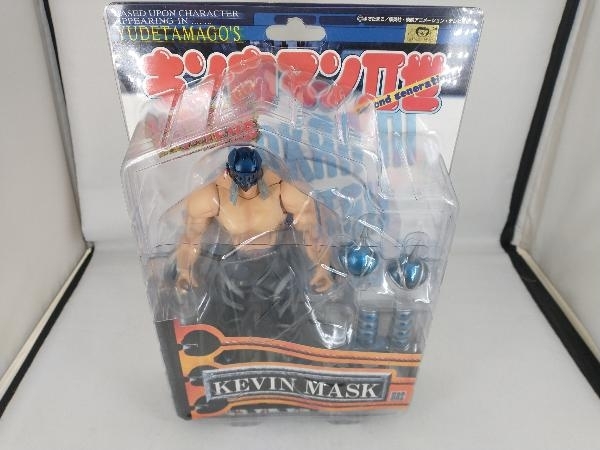 新規購入 セール中 浪曼堂 浪漫堂 まとめ売り フィギュア キン肉マン