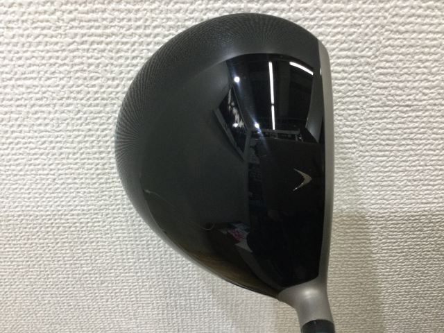 ゴルフ ヤフオク! DANGAN7 ダンガン7 レフティ ドライバ... - マルマン ゴルフ