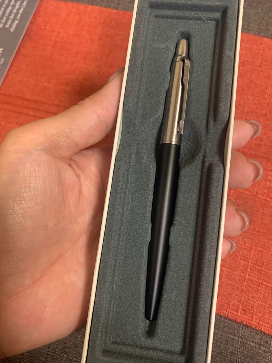 新品 未使用 CROSS TOWN クロス タウン バッグ ボールペン