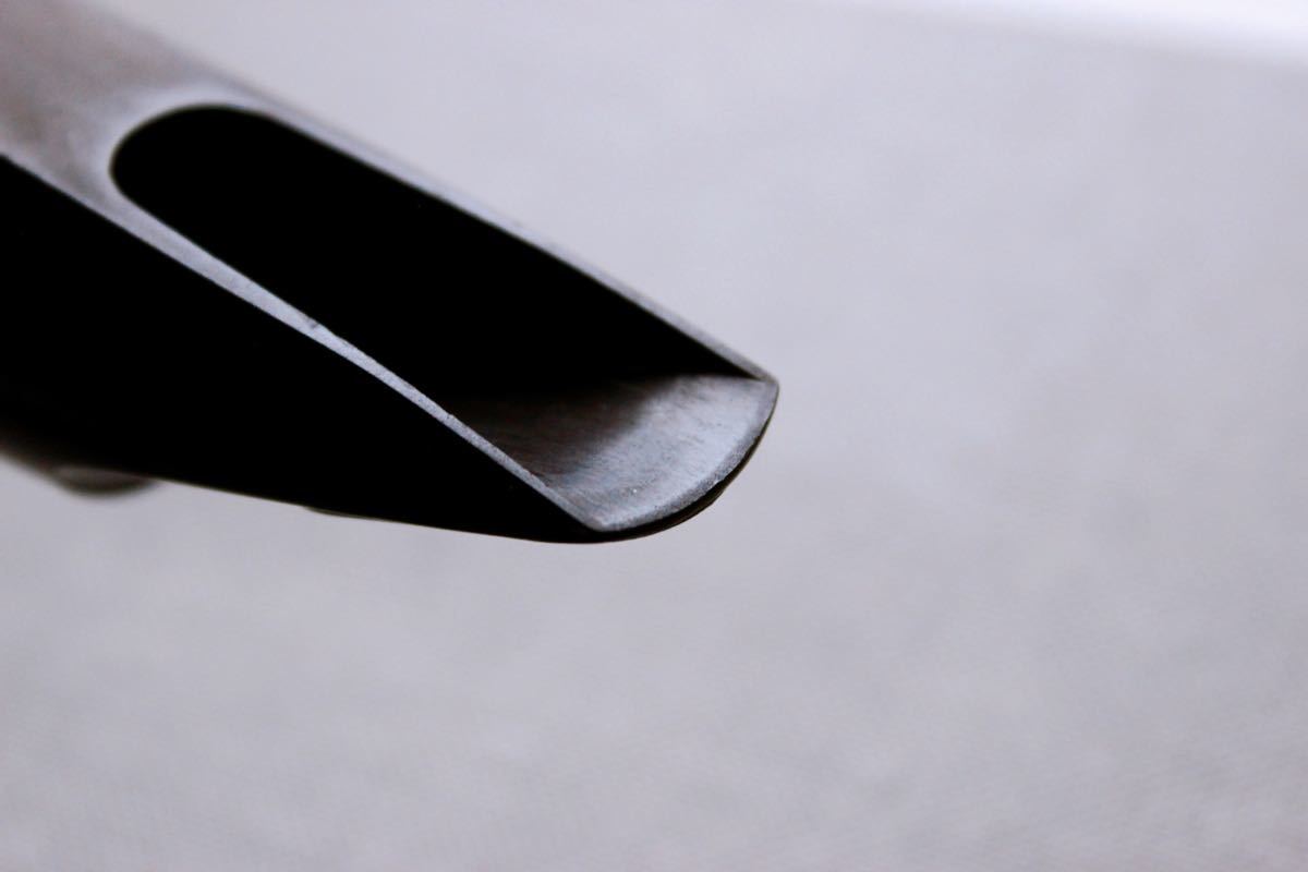 Brilhart Personaline Hard Rubber L7】ブリルハート Brilhart Personaline Hard Rubber L7】ブリルハート