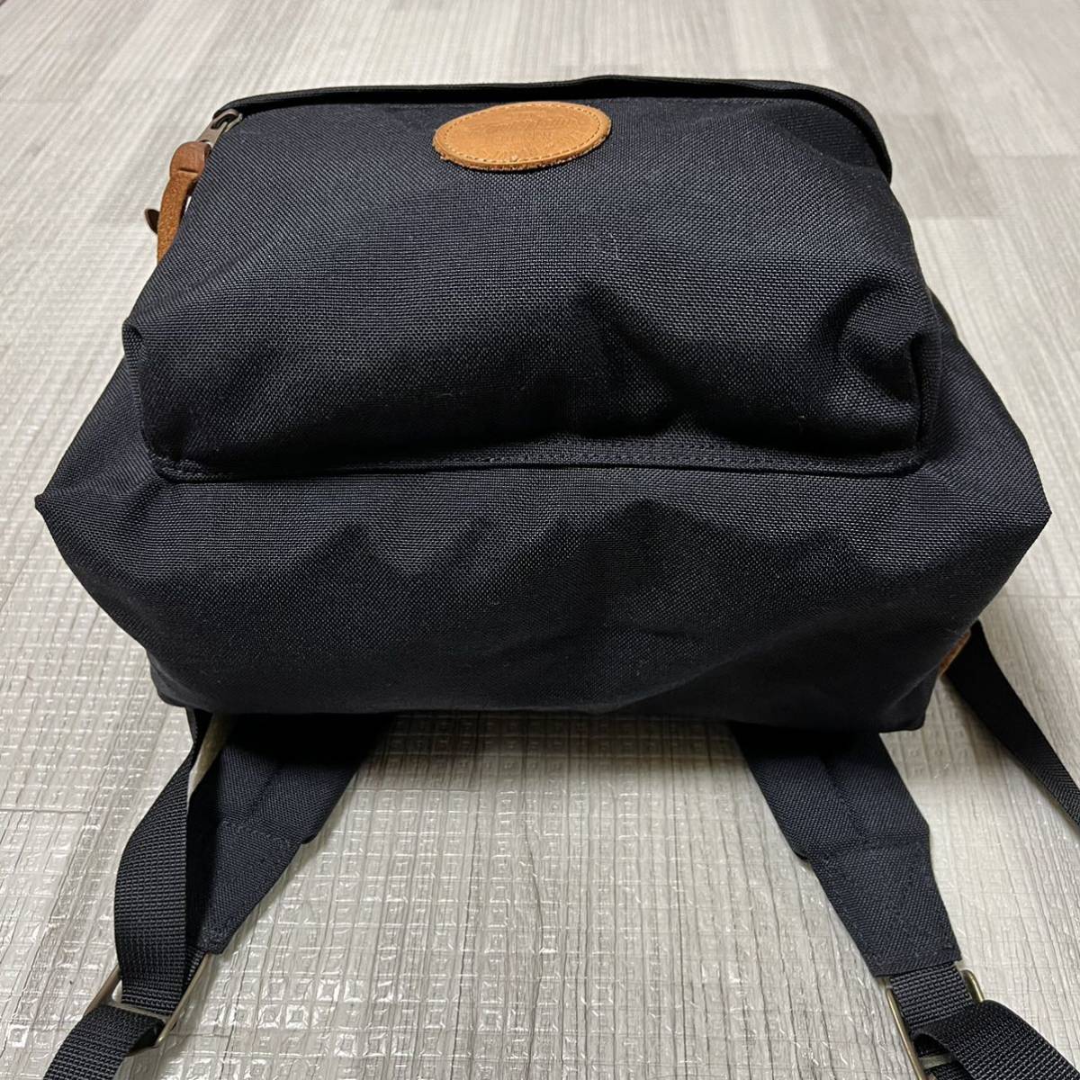 ☆1円出品☆ TENDERLOIN PORTER CORDURA テンダーロイン ☆1円出品☆ TENDERLOIN PORTER CORDURA テンダーロイン