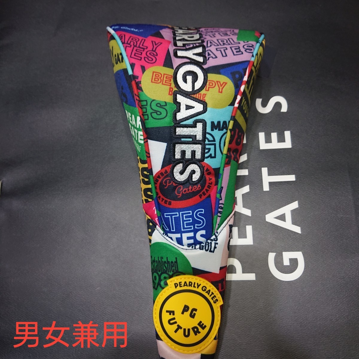 2021冬最新モデル新品正規品】PEARLYGATES パーリーゲイツ 2021冬最新モデル新品正規品】PEARLYGATES パーリーゲイツ