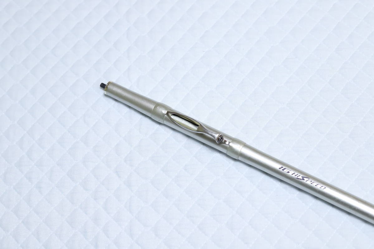 お手頃価格 NFT 良品です♪ 1-530 エアノススーパー磯 IGハイスピード シマノ