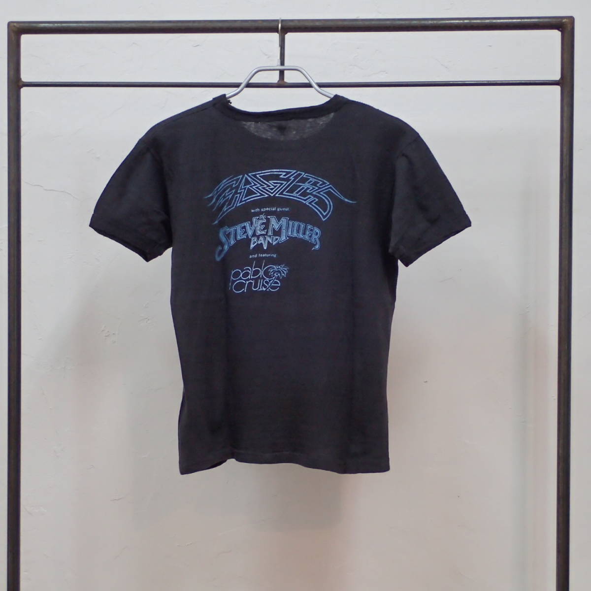 90'S EAGLES Tシャツ ヴィンテージ 当時物 バンドTシャツ イーグルス